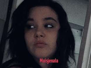 Muisjenala