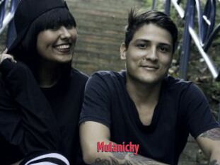Mulanicky