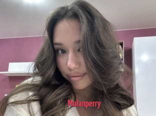 Mulanperry