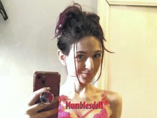 Mumblesdoll