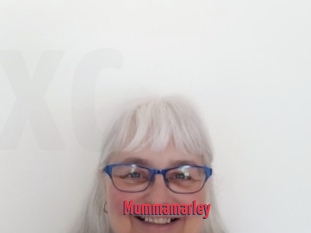 Mummamarley