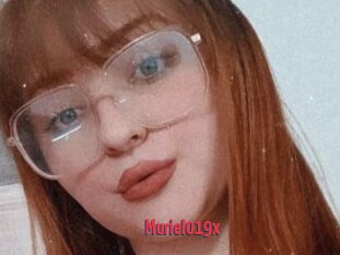 Muriel019x