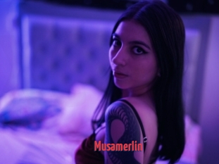 Musamerlin