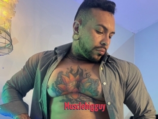 Musclebigguy