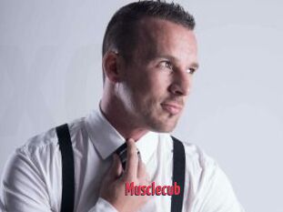 Musclecub