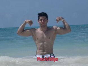 Musclefelipe