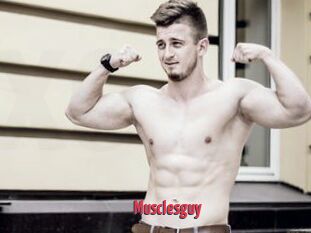 Musclesguy
