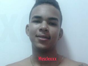 Musclexxx