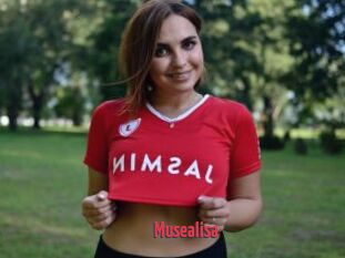 Musealisa