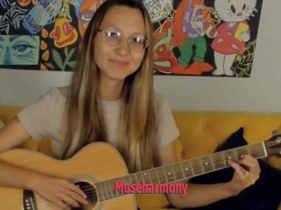 Museharmony