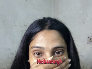Muskaansingh