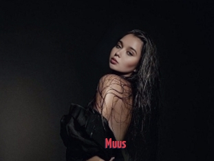 Muus