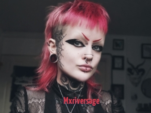 Mxriversage