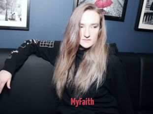MyFaith