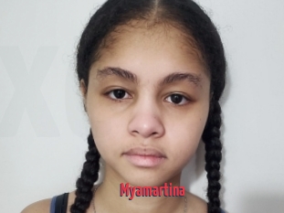 Myamartina