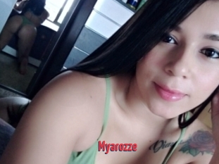 Myarozze