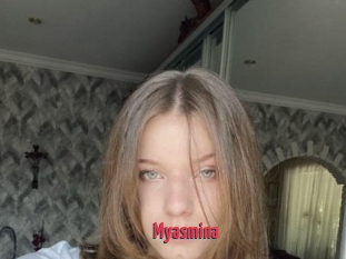 Myasmina