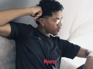 Myerss