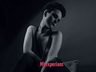 Myexperians