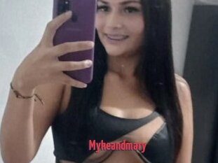 Mykeandmary