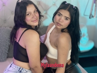 Mylaandema