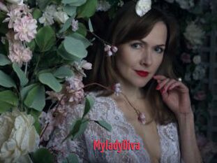 MyladyDiva