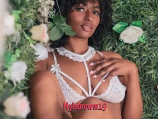 Mylebrowm19