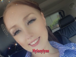 Myleeylynn