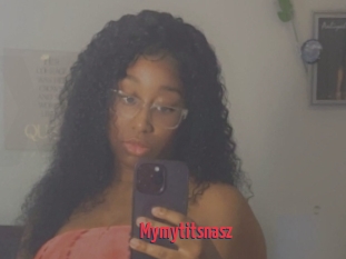 Mymytitsnasz