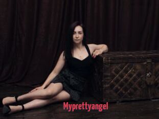 Myprettyangel