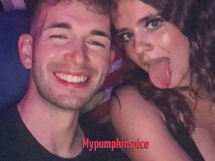 Mypumpkinspice