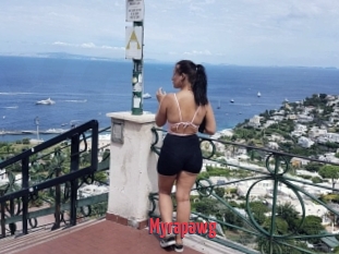 Myrapawg