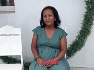 Myrellah