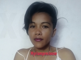 Myriampreciouse
