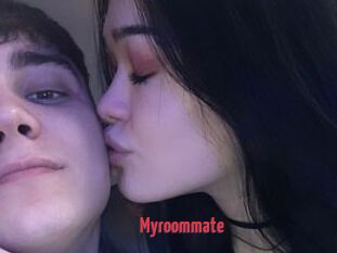 Myroommate