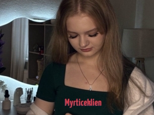 Myrticeklien