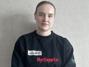 Myrtleporter