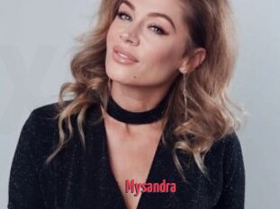 Mysandra