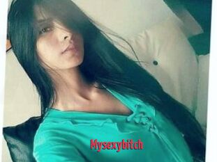 Mysexybitch