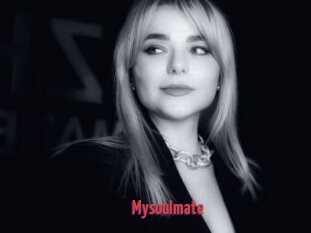 Mysoulmate