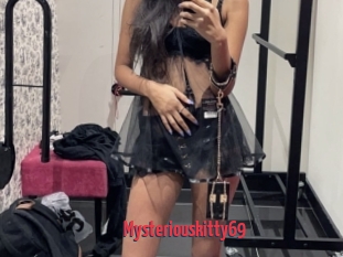 Mysteriouskitty69