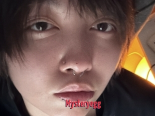 Mysteryegg