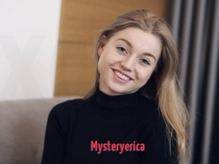 Mysteryerica