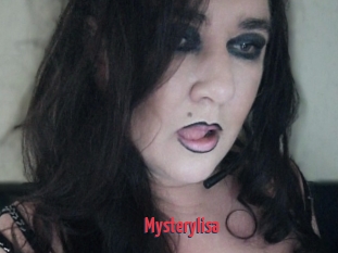 Mysterylisa