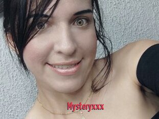 Mysteryxxx