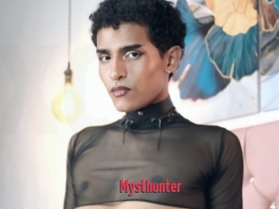 Mysthunter