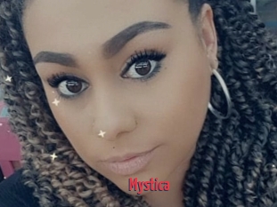 Mystica