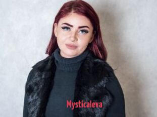 Mysticaleva