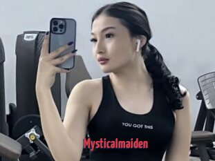 Mysticalmaiden