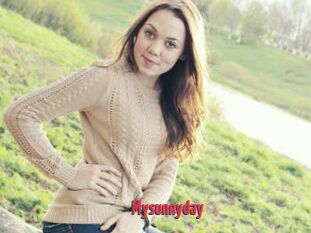 Mysunnyday